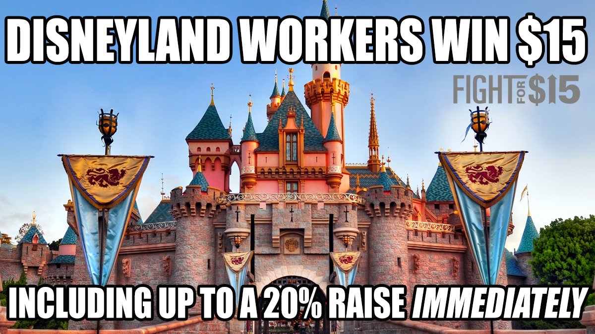 Fight for a Union tweet media