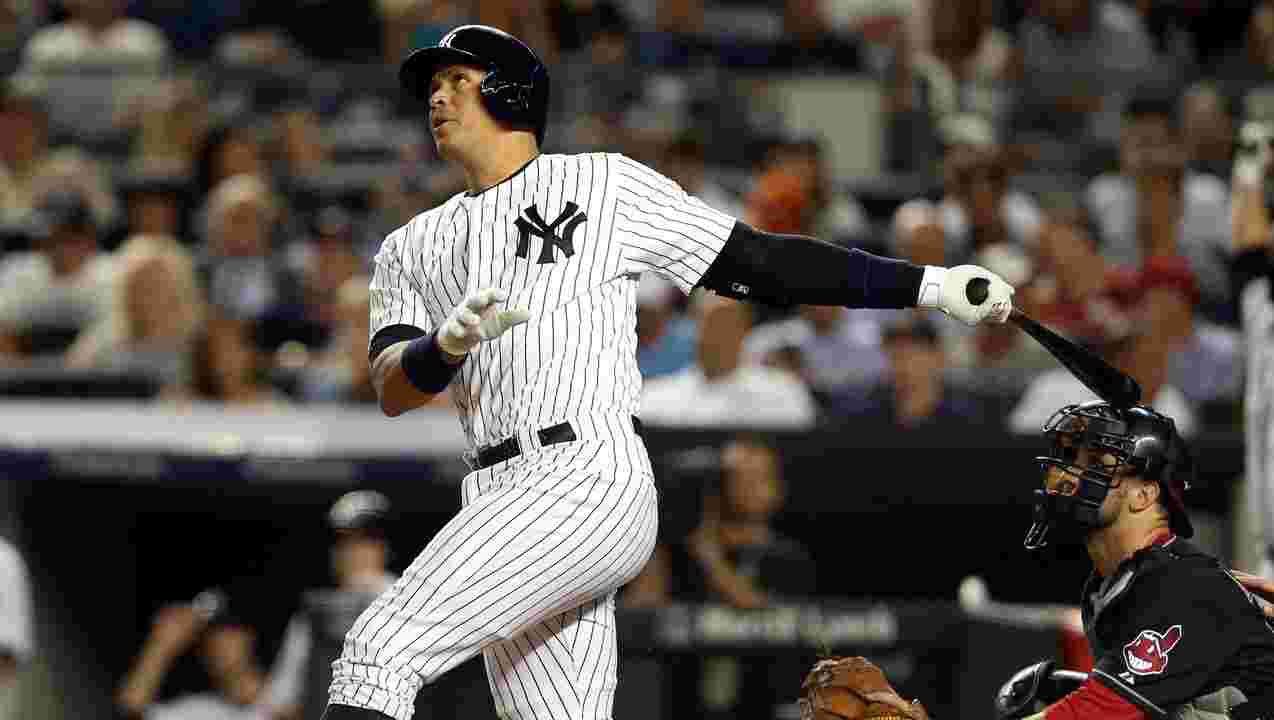 Happy birthday to formers third basemen Alex Rodriguez   ! He turns 4  3  today! 