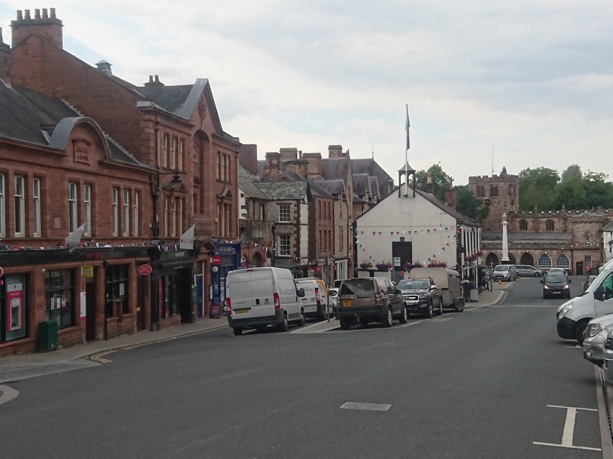 Terry Abraham tweet media