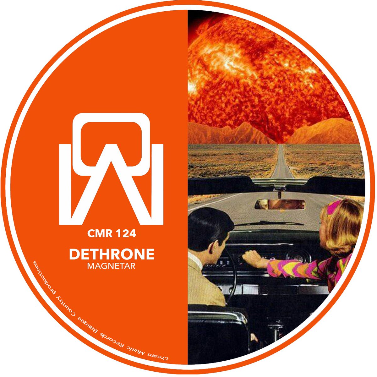 CreamMusicRec's tweet photo. Cream Music comes today from @Dethrone with his new EP called Magnetar #CMR124 include 3 originals Deep Tech Tracks , exclusive @beatport Buy here - https://t.co/0RR769XAoO https://t.co/TZRBeFMNa5