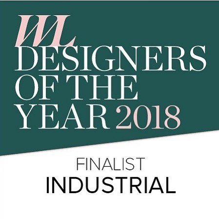 FormAndForest's tweet photo. Excited to be a finalist for Industrial Design amongst a very talented crop of western Canadian designers.  @westernliving 
#doty2018 #industrialdesign #canadiandesign https://t.co/QtI9GIPmQ8