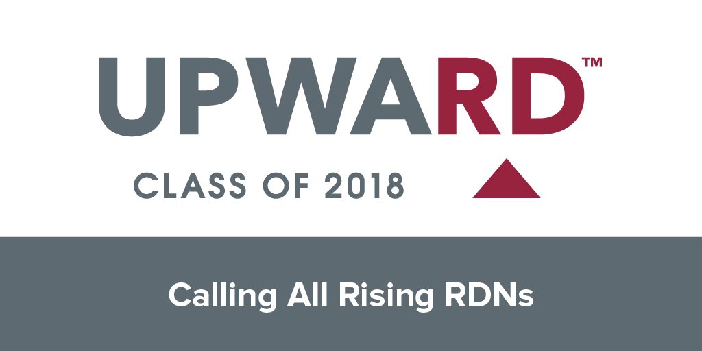 FoodMinds's tweet photo. Donโt forget to nominate an up and coming RDN who has made an impact or difference in the nutrition profession! Nominations are open until August 15th #upwaRD #RDN #food #nutrition https://t.co/b8KRvhSxYc https://t.co/H2zJLCBMxR