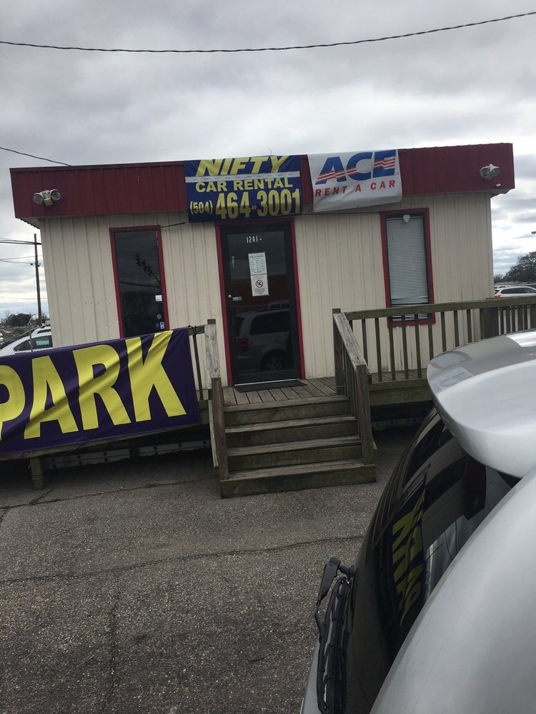 Nifty Car Rental (NiftyCarRentals) Twitter