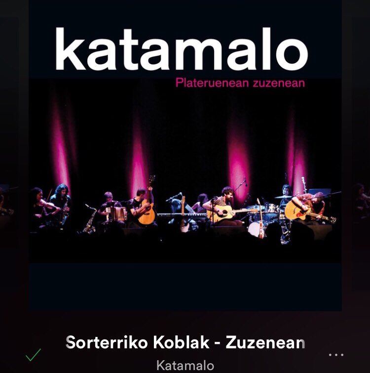 #SorterrikoKoplak ❤️
