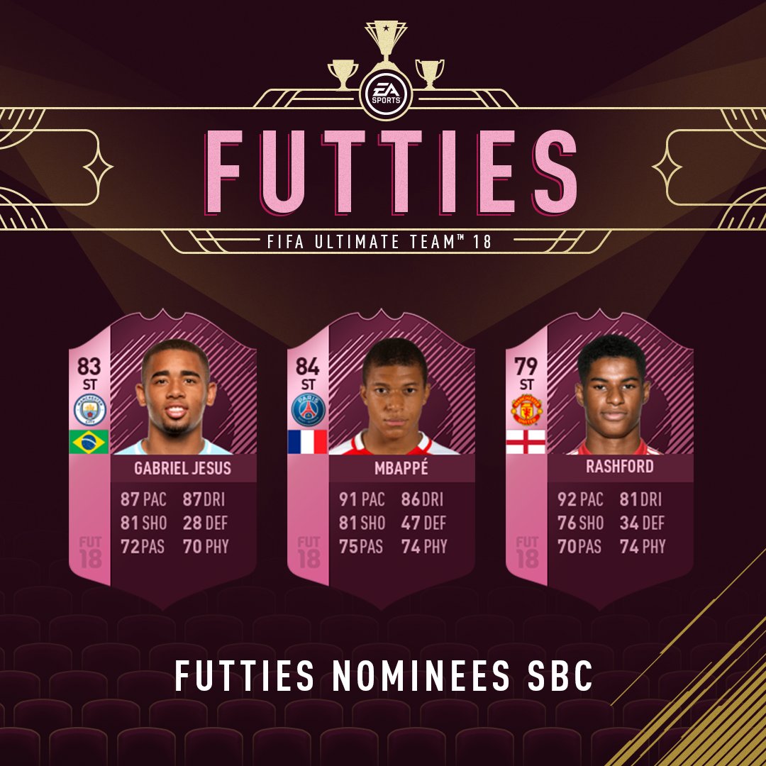 EA SPORTS FC tweet media