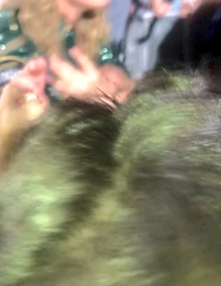 lu, tu showgirl favorita❁ tweet media