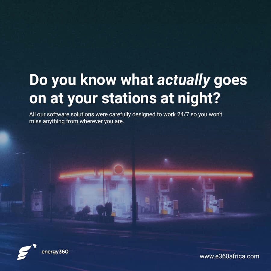 energy360africa's tweet photo. IS YOUR FORECOURT READY FOR THE WEEKEND??
.
Get continuous remote inventory monitoring across all your fuel stations this weekend
#TGIF #fueltechnology #energytechnology #e360africa #analytics #fuelanalytics #fuelstationmanager #wetstockmanagement#fuelspecialists #bigdata #FMT1.0 https://t.co/FyLcYiIID9