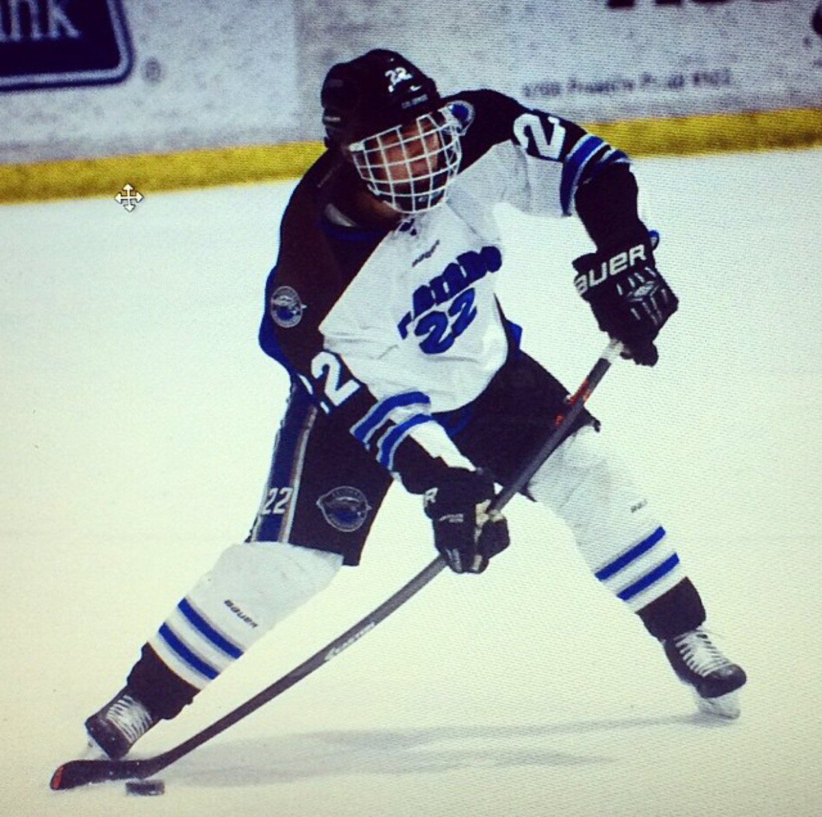 🚨 Commitment Alert 🚨 Bronson Fox is joining the team and brother Dakota Fox this season! A defensemen from the West Coast Renegades, Bronson adds another level of intensity and physicality to the squad, and we're excited to see what the brothers do together this year! #CatPack