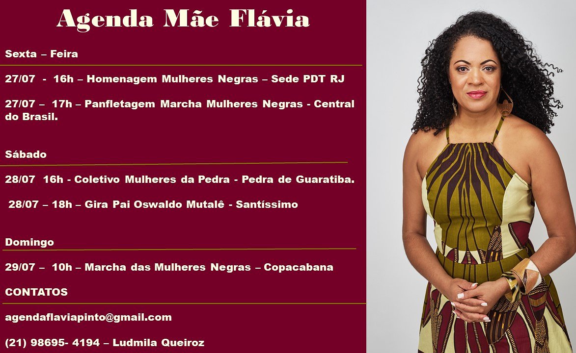 maeflaviapinto's tweet image. #seliganapolítica 
#mulheresnapolitica 
#votonegro 
#feminismo 
#política 
#riodejaneiro
