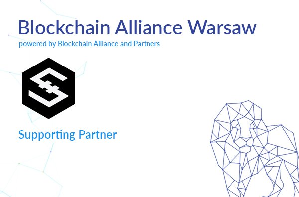 HelloAlliance's tweet photo. Blockchain Alliance promotes the idea of ​​education, research and good practices in the use of blockchain technology. Our community includes blockchain industry leaders representing the best practices like our Supporting Partner @IOStoken Join: https://t.co/6Fi5o2nkfT https://t.co/W1cqBPtJJn