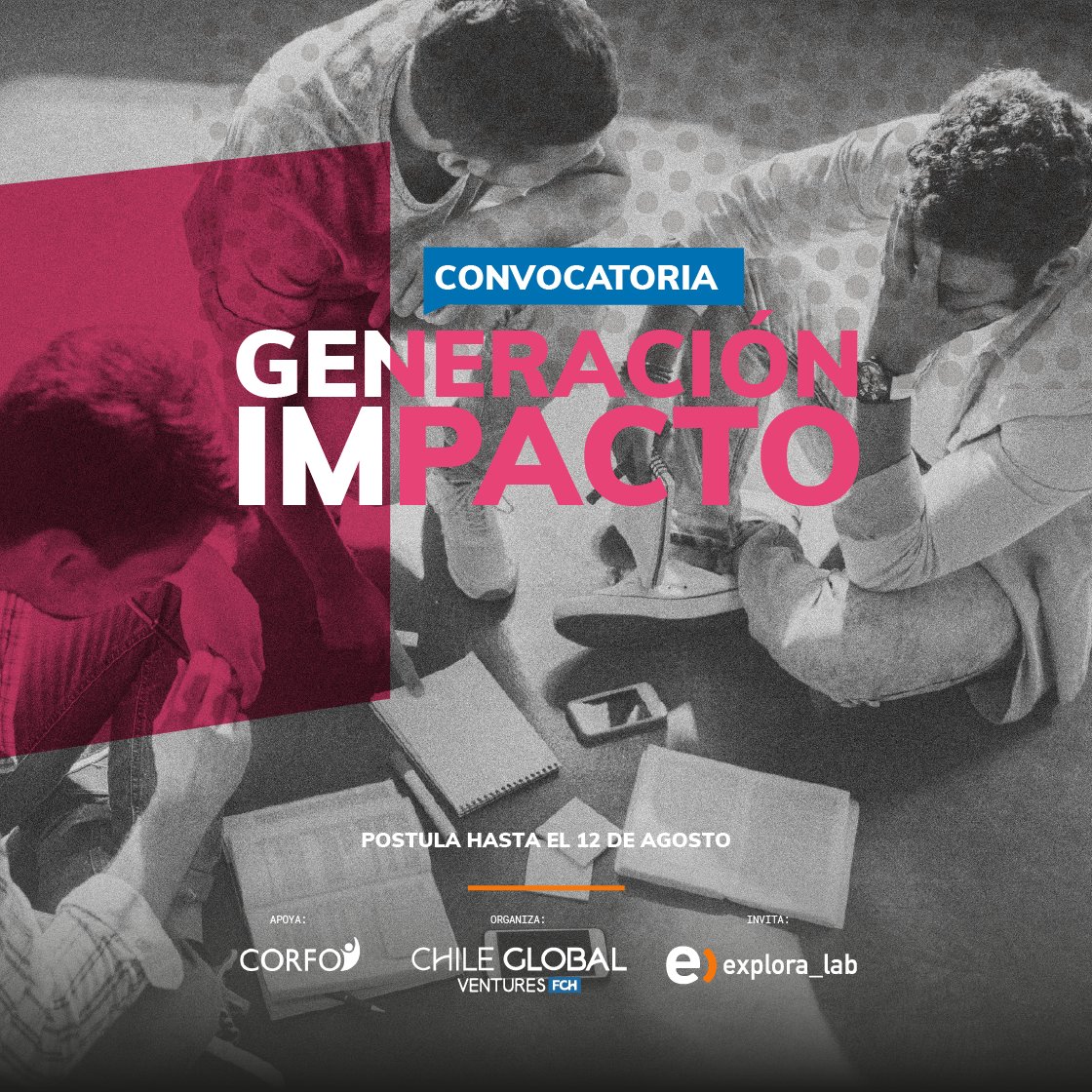 ChileGlobal Ventures tweet media