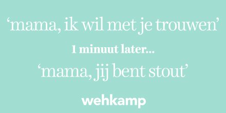 Heb jij er ook nog een paar? #kleuterpraat