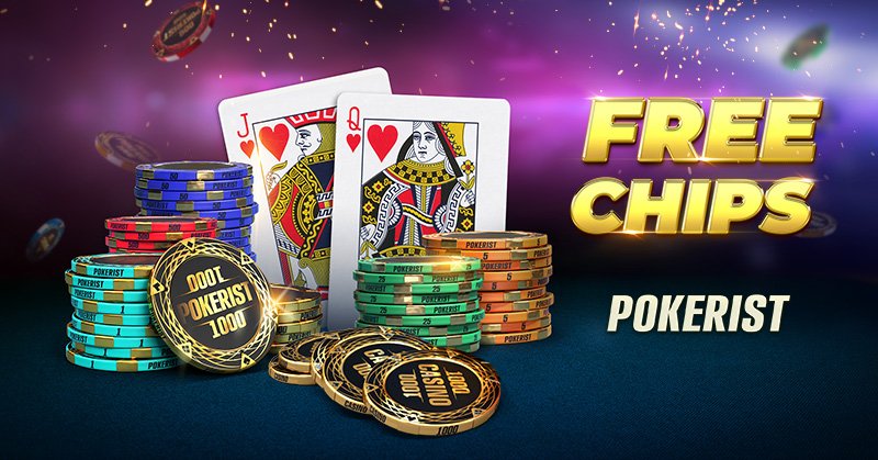 KamaCasino's tweet photo. Time to visit our Facebook fan page and collect your daily 5000 CHIPS! #FreeChips #Pokerist #PokeristChips #WinPokeristChips #GetChips #PokeristClub https://t.co/pgvSthkCJy