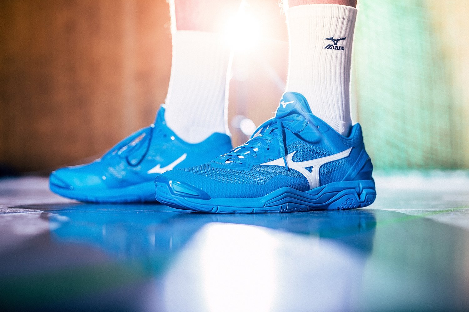 Mizuno handball 2018 new arrivals