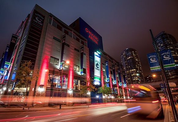 SpecialOBC's tweet photo. Grateful to #Vancouver’s @RogersArena for being part of #LightUpForInclusion on Saturday! Thank you for celebrating Special Olympics athletes worldwide! #InclusionRevolution #SpecialOlympics50

Click to see our light-up video https://t.co/5kOn2vlRFc https://t.co/O8q41qKfvo