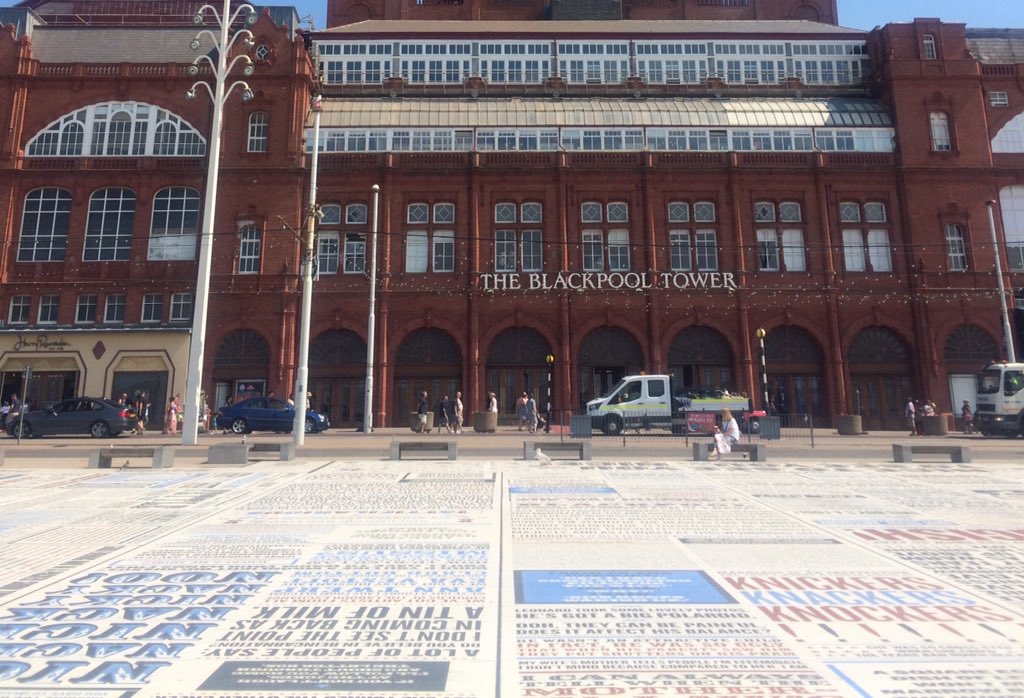 Dellywilma's tweet image. Great day in #Lancashire prepping for #WalkWithLWC fundraising walk for @WomensCentred  #WalkWithEmma #Preston to #Blackpool #riskassesments #sponsorship #charitysupport #communitymatters #hottestdayoftheyear #lovemyjob  want to find out more ? bit.ly/2uUCyKH