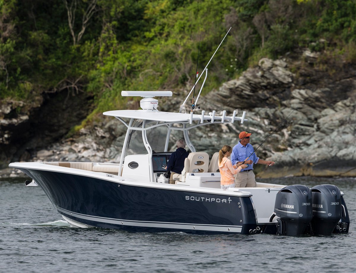 edsonmarine's tweet photo. Quality time fishing is like no other!
(📸: @SouthportBoats) 
#EdsonMarine #SouthportBoats #EdsonWheels #MakingAdventuresHappen #FridayFishing #FishingFriday #Fishing #LetsGoFishing #EdsonWheel #onlythebestchooseedson https://t.co/IhLDjW2VtC