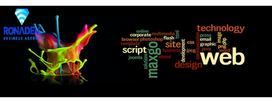 RonaDevDevelop1's tweet image. #ronadev #agence #web 
ronadev.com