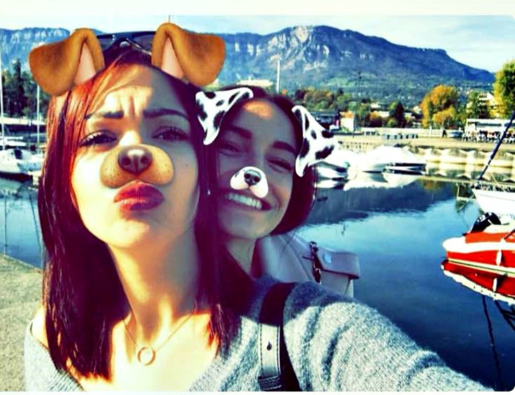 Lauralb07's tweet photo. Te quiero reina mía, gracias por estas vacaciones tan necesarias 🥰 https://t.co/aqSnc2xYwu