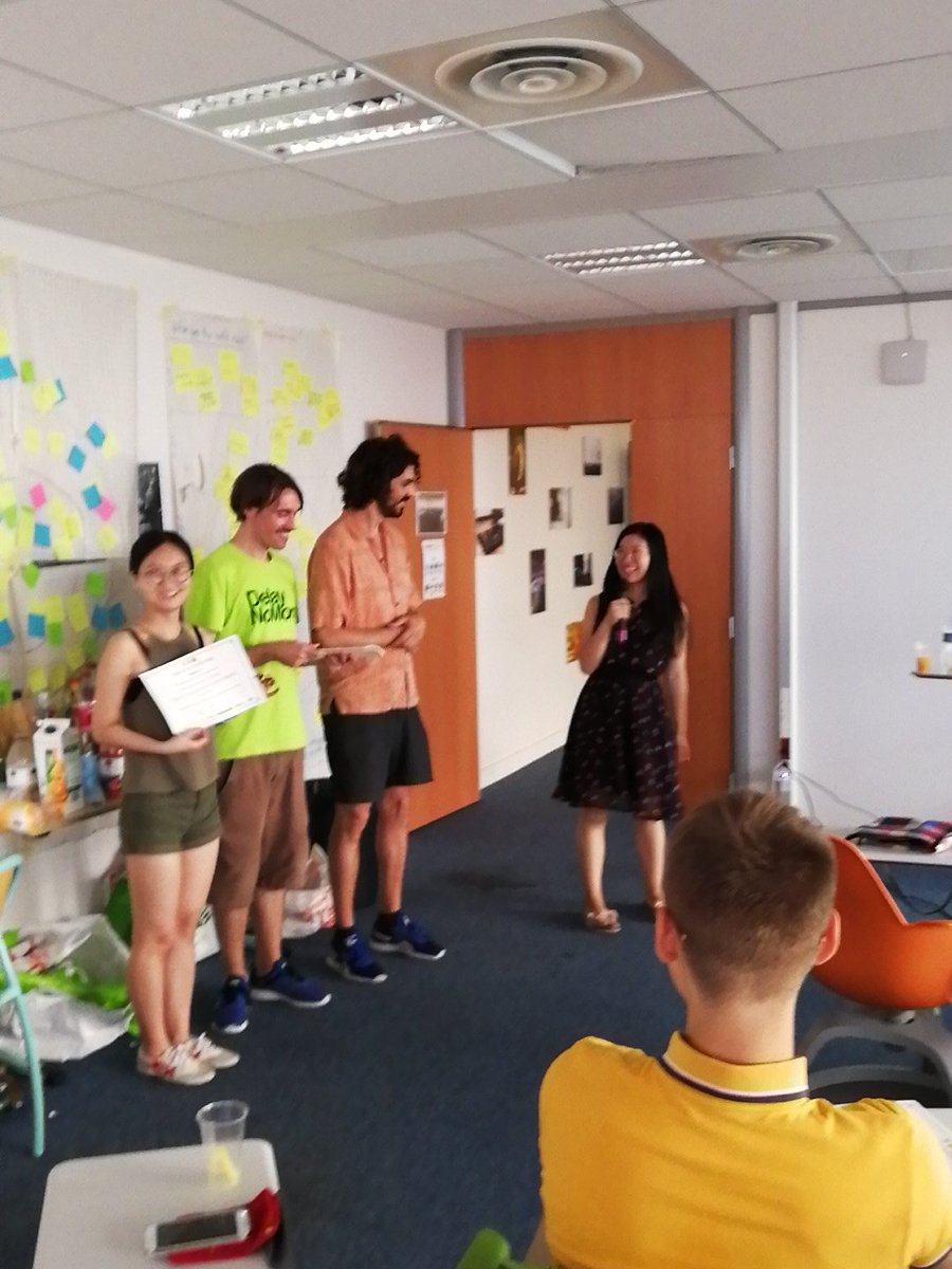 SDGCLaSS's tweet image. 