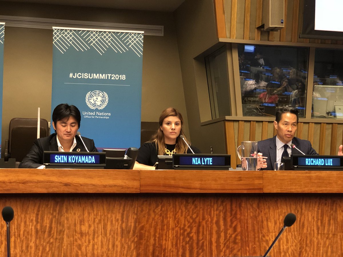 We should support all genders as we engage citizens in women’s leadership <a href="/nialyte/">Nia Lyte (Carolina M. Koyamada)</a> <a href="/ShinKoyamada/">Shin Koyamada（小山田 真）</a> <a href="/RichardLui/">ʀɪᴄʜᴀʀᴅ ʟᴜɪ</a> <a href="/CEOatSCI/">SCI President&CEO</a> <a href="/SisterCitiesInt/">Sister Cities International</a>