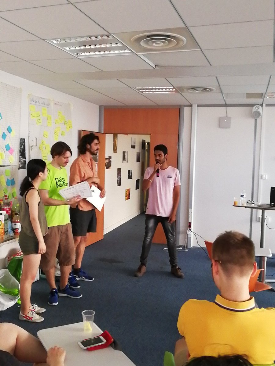 SDGCLaSS's tweet image. #CRI