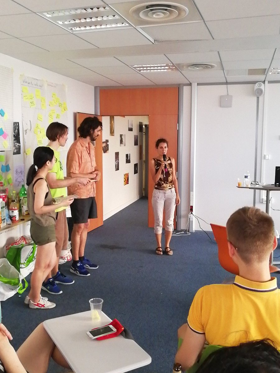 SDGCLaSS's tweet image. 