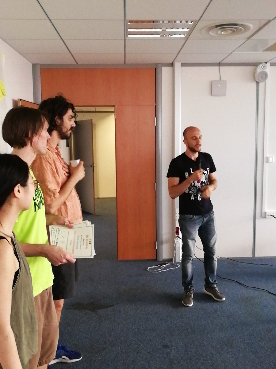 SDGCLaSS's tweet image. 