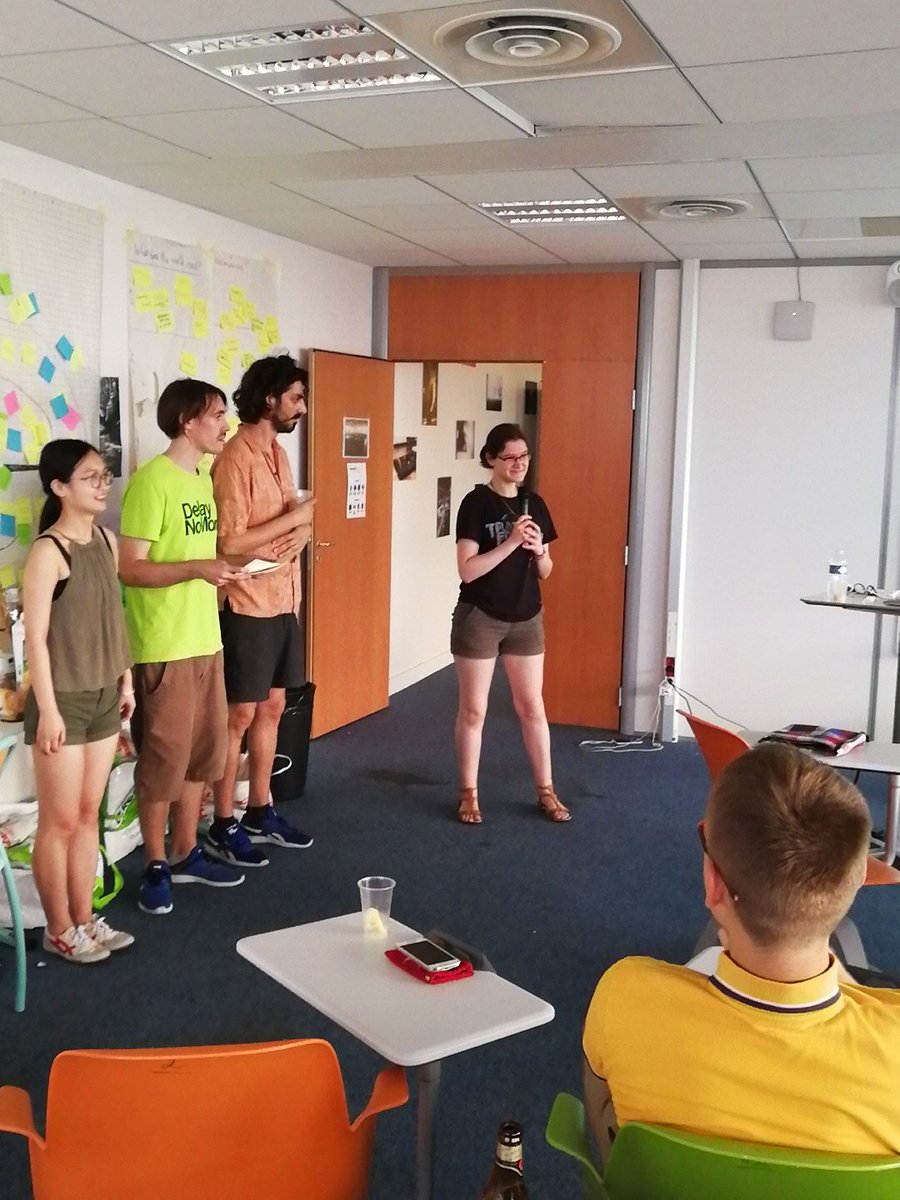 SDGCLaSS's tweet image. #CRI