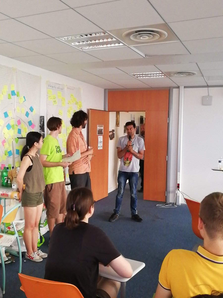 SDGCLaSS's tweet image. 