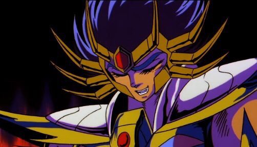 信実節子 そして時は流れて それを作画参考にして原画を作画した 黄金魂 12のデッちゃん