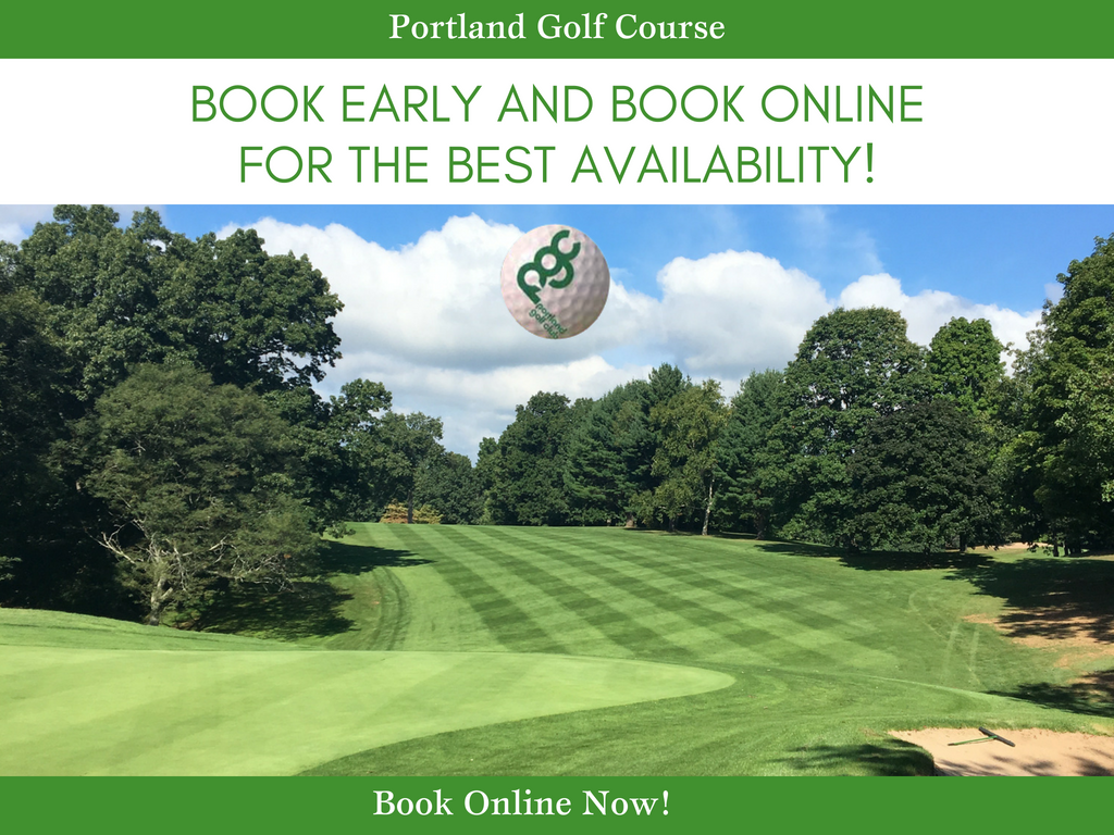 Portland_GC's tweet photo. Book early and book online for the best availability at Portland Golf Course! https://t.co/siDWIpVuw9 #PortlandGC https://t.co/aJJQPffwQq