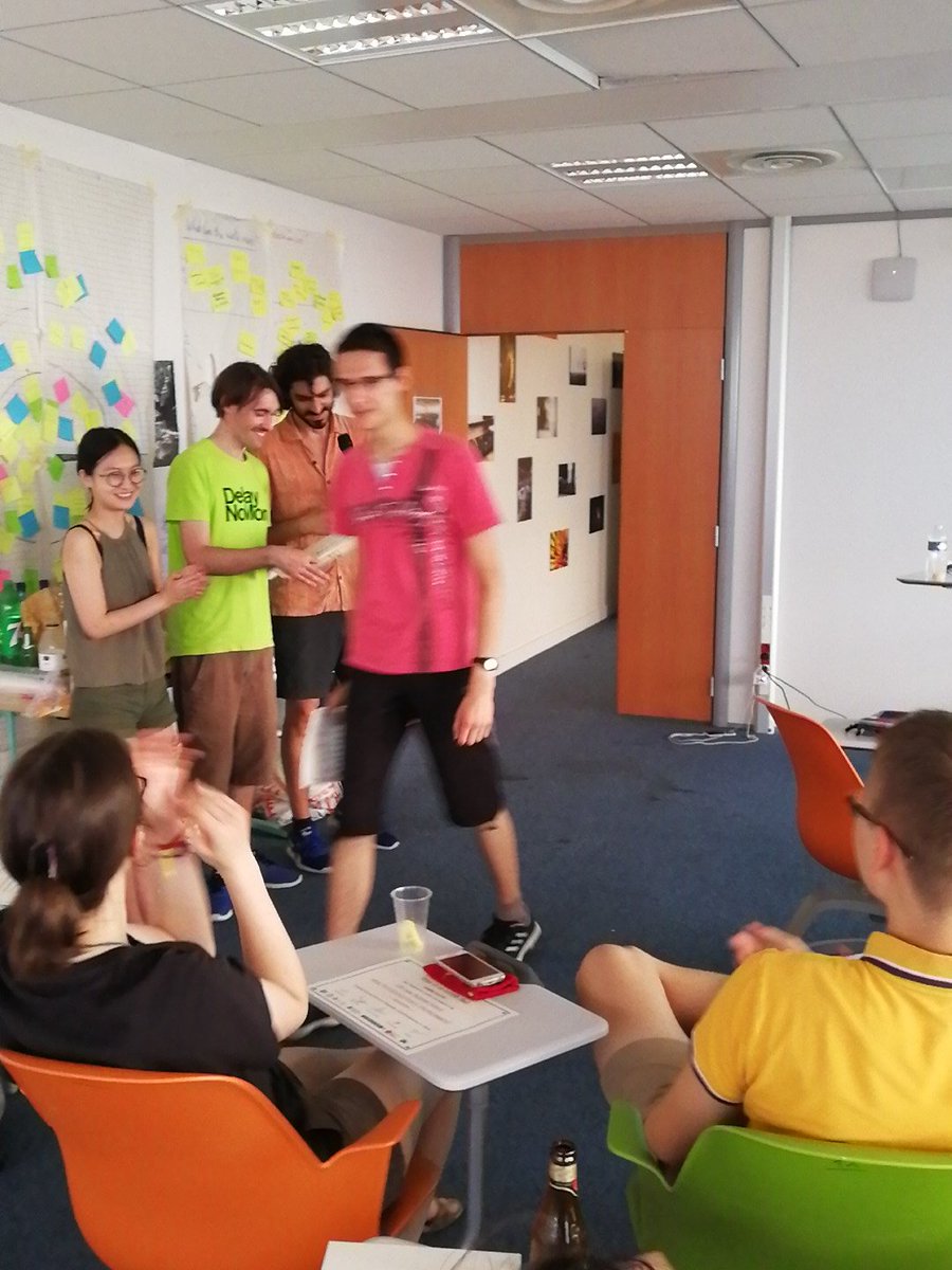 SDGCLaSS's tweet image. 