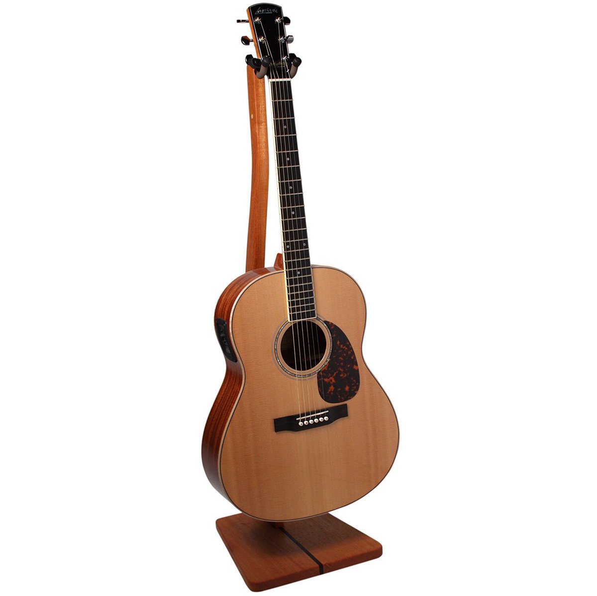 ZitherMusicComp's tweet image. This is your chance to win a free Mahogany Guitar Stand from Zither Music Company! All you have to do is go to zitherusa.com and subscribe to our mailing list to qualify for our monthly giveaway! Good Luck!