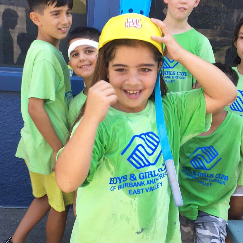 BGC Burbank tweet media