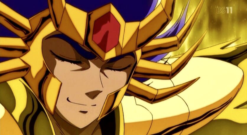 信実節子 そして時は流れて それを作画参考にして原画を作画した 黄金魂 12のデッちゃん