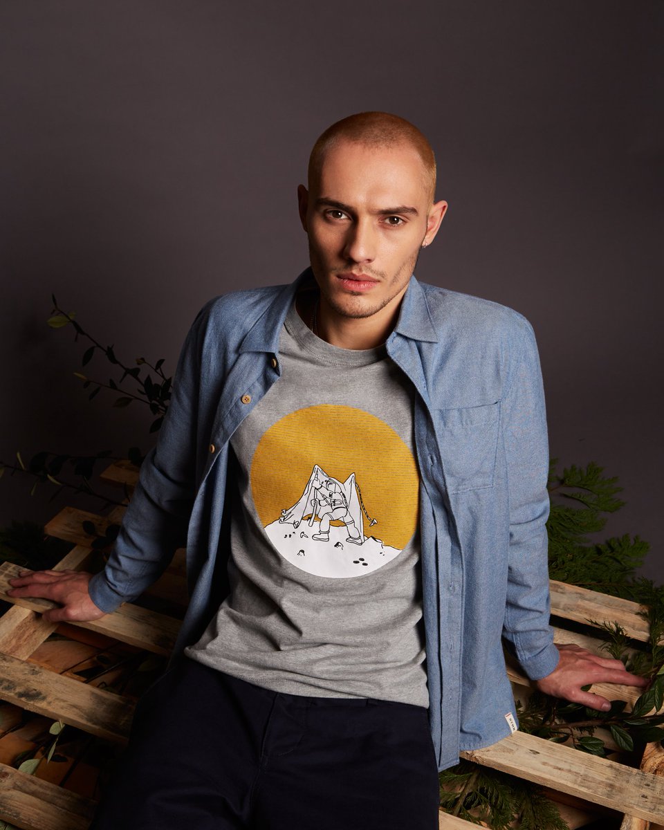 🌚 #BloodMoon - total effect !