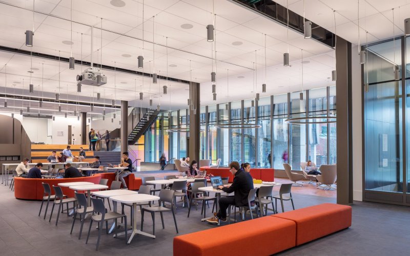 TrimbleBuilding's tweet photo. Learn how @Arden_Eng improved the speed and accuracy of @BrownUniversity's new engineering building 3 months ahead of schedule using Trimble's #SysQue, total stations, and laser scanners: https://t.co/7g9BqDXTuV https://t.co/UHyppAs9uc
