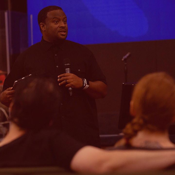 CCCinfoorg's tweet photo. “Submit yourselves, then, to God. Resist the devil, and he will flee from you.”
James 4:7 NIV
 #Mycccli #tuesdaynightservice #recap https://t.co/AFRRhyT9N8