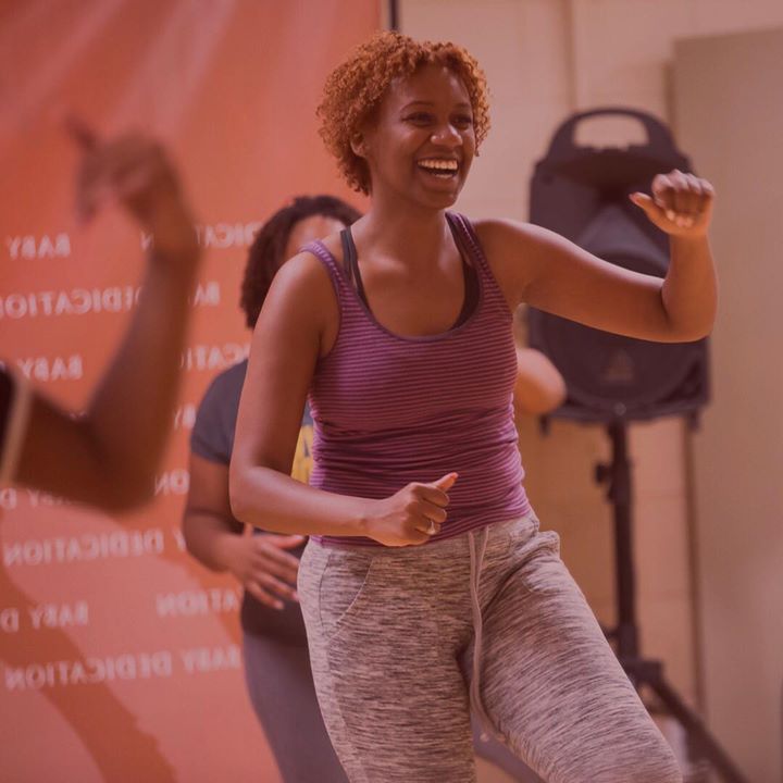 CCCinfoorg's tweet photo. And 5-6-7-8! 💃🏽

Recap photo from this week’s #Dance #Workshop #Mycccli https://t.co/YqdqNYtNmF