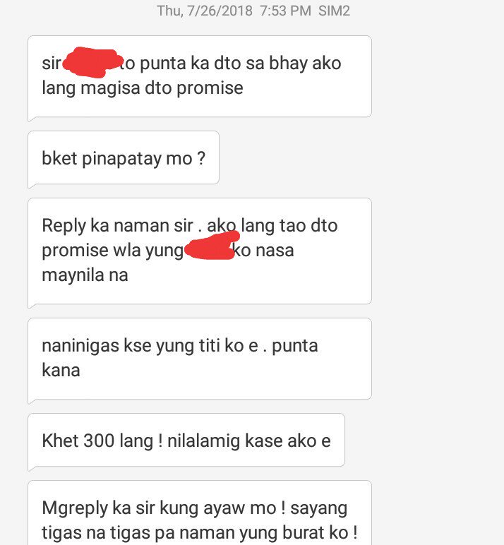 NomerPaige's tweet photo. Kinukulit nya ako.  Kaso ayaw ko na. 
#bagets #bagetssarap #boylet https://t.co/hWa3an7mll