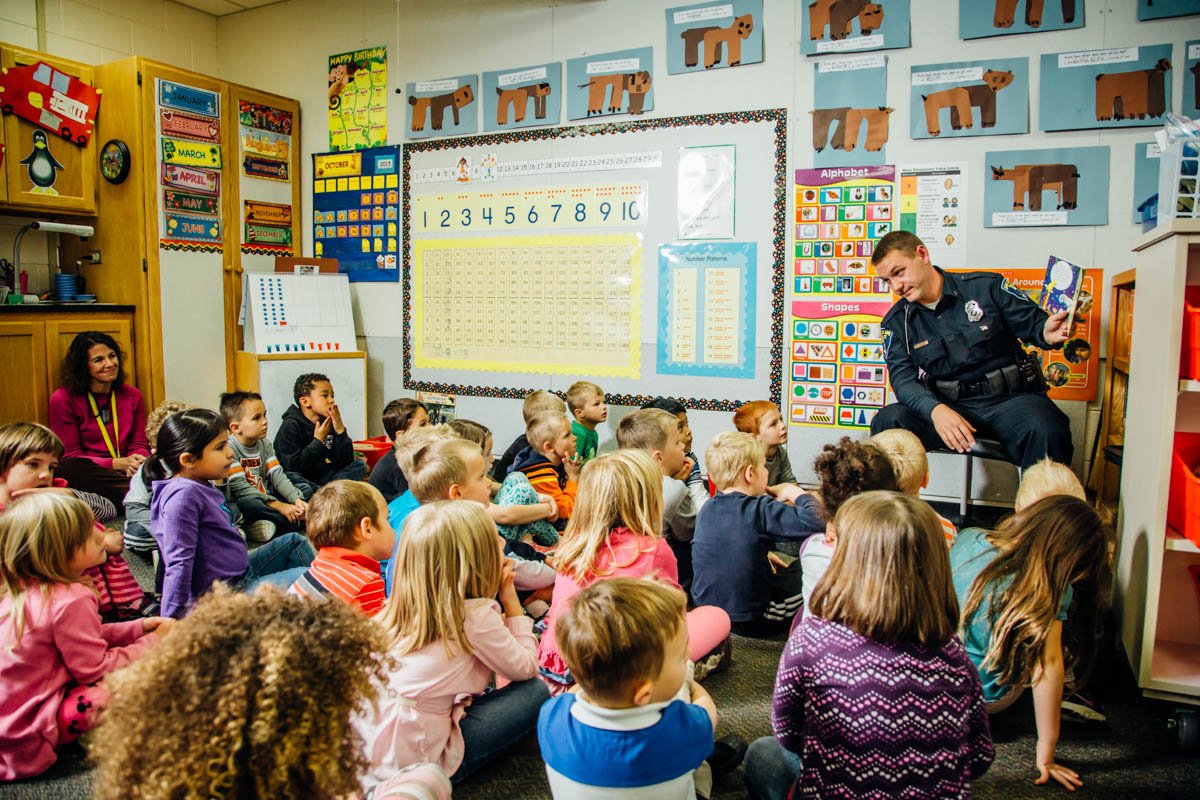 KyleRoder's tweet photo. It's about that time. My last day @EauClairePD. Wow! I have loved this job &amp; this community. Thank you for having me for nearly 15 years. The connections in this job are like no other, &amp; I value you all. I look forward to continuing serving my community @CVTC. Thank you all! https://t.co/fVVb1wZp6c