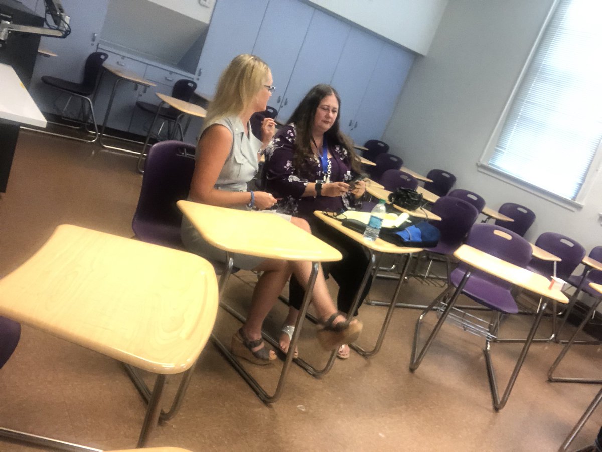 Growing our PLN <a href="/MarilynEDU/">Marilyn McAlister</a> #BetterTogertherCA