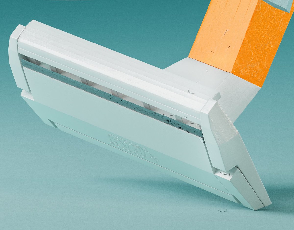 Stunning 3D work by 'Nemanja Pesic'