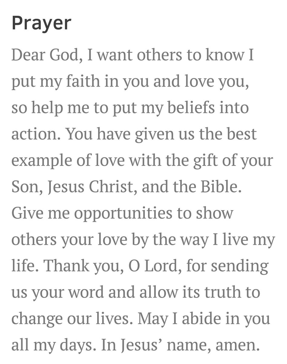Freedom137ERQ's tweet photo. " Pray without ceasing. "
1 Thessalonians 5:17
...
Walk in his word.
Love Always...
#CosmicStella https://t.co/FxoaSXubw1