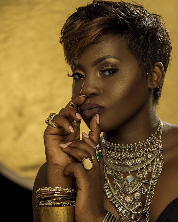 IryNamubiruFans's tweet photo. The best revenge is to move on, get over it, and continue to succeed. Never give someone the satisfaction of watching you suffer.

#IrynNamubiru
#IryNation
#Nsiimye
#Nsumulula

#Bayimba2018_5thAugust
#MissUgandaUk_8thSeptember https://t.co/bdh1AjZ5Tp