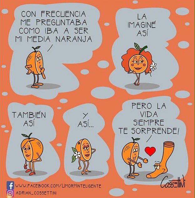 dre_bpositive's tweet photo. @kayla_antunez87 Que Dios nos conceda nuestras medias naranjas.🍊 #NoLemonsJesus https://t.co/jX9YbFfp3f
