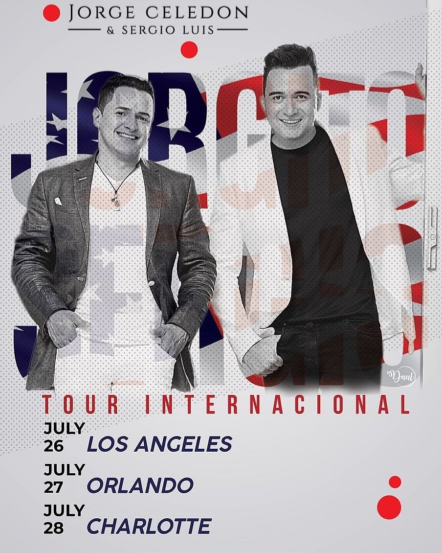 JORGE CELEDON CALI tweet media