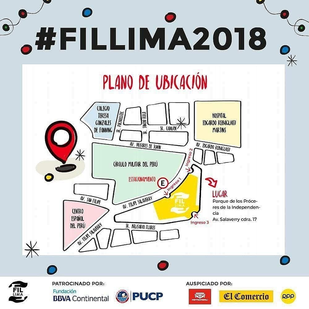 FILLima2026's tweet photo. Recuerda que abrimos nuestras puertas de 11:00 A.M. a 9:30 P.M.  ¡Ven a ser parte de #LaExperienciaFil! 📚���🇵🇪 https://t.co/yYWFsjxuyP