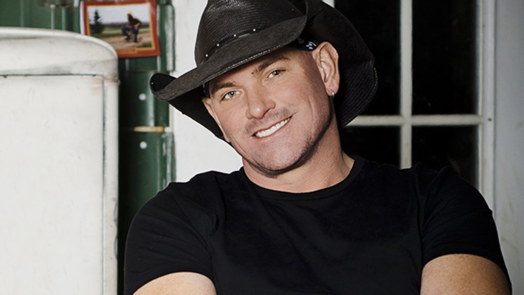 He's back! <a href="/KAcom/">Keith Anderson</a> returns to Port Clinton on Saturday, Nov. 3rd. Tickets &amp; hotel packages on sale now. <a href="/ShoresIslandsOH/">Shores & Islands Ohio</a> <a href="/sanduskyregistr/">Sandusky Register</a> <a href="/K96Radio/">K96 Radio</a>